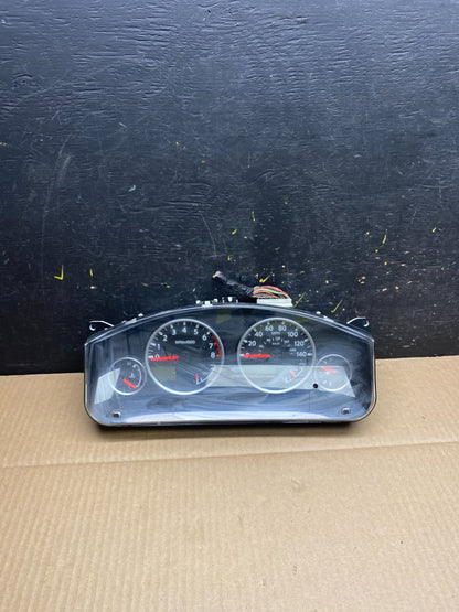 2005 to 2012 Nissan Pathfinder Frontier Xterra Speedometer Cluster Gauge U58510