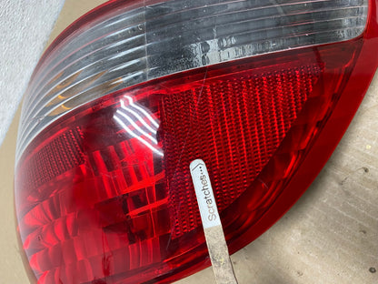 2001 to 2002 Honda Accord Sedan 4door Left Driver LH Tail Light AE9530 LK3
