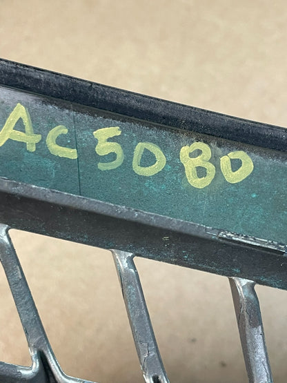 2006 to 2009 Lexus RX400H Front Upper Grill Grille ac5080 DG7