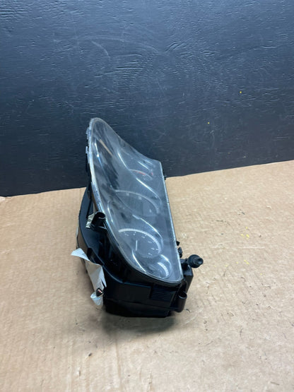 2010 2011 Mercedes E350 E550 W212 Speedometer Instrument Cluster Gauge f9348 DG1