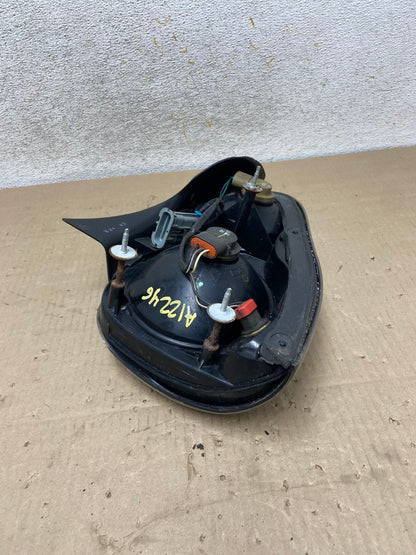 2000 to 2005 Chevrolet Monte Carlo Left Driver LH Side Tail Light AI2246 LK8