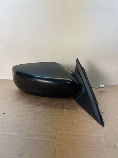 2012 to 2017 Hyundai Accent Right Passenger Side View Door Mirror AI0465 DG0