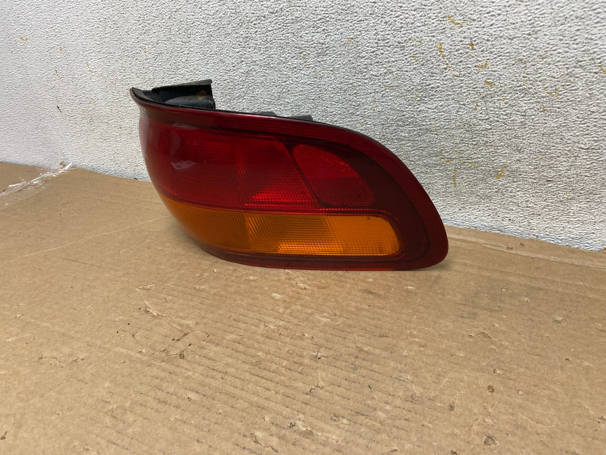 1991 to 1997 Toyota Previa Right Passenger Side Tail Light AH8856 LK2