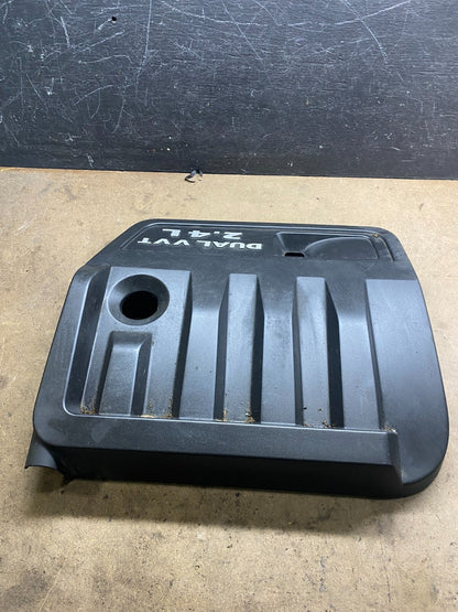 2012 to 2014 Chrysler 200 Engine Cover Top Lid Cover N0350 PS1