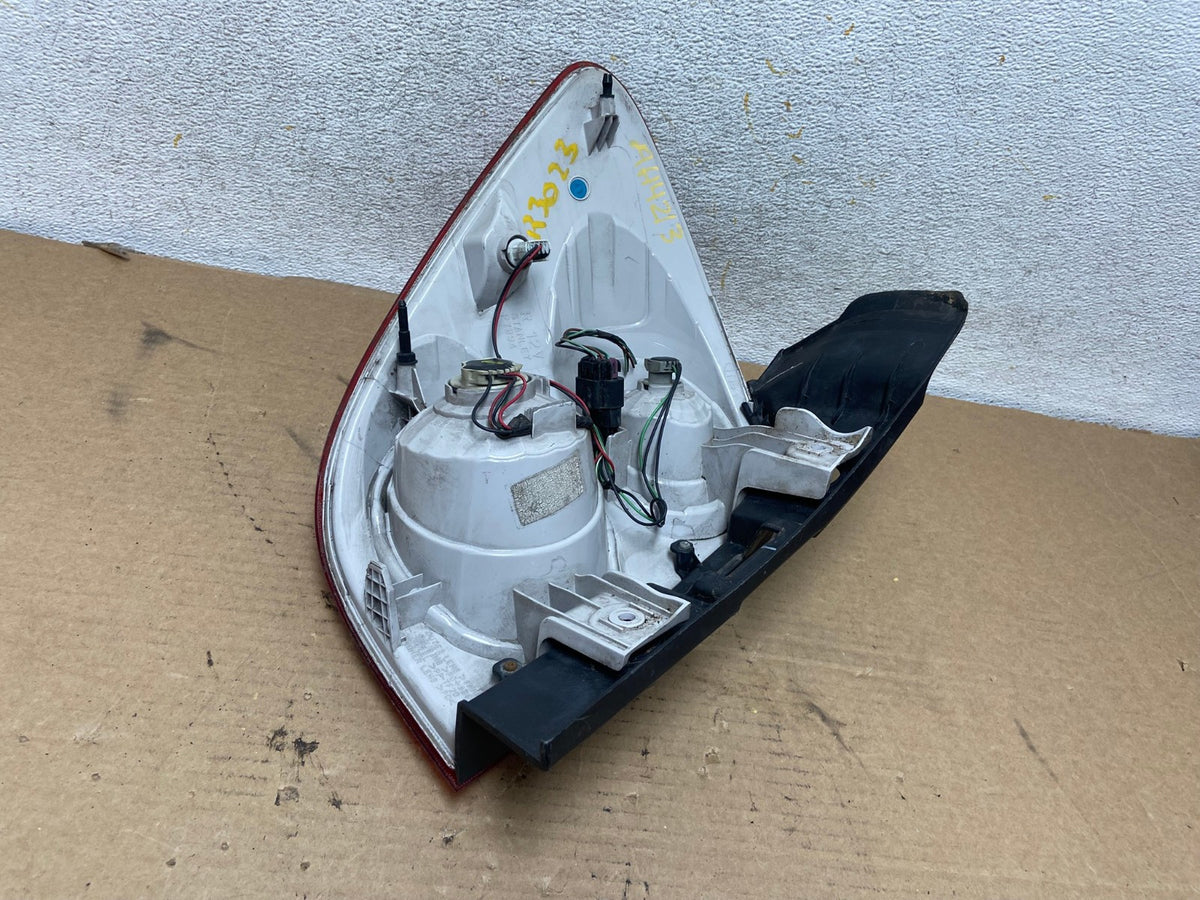 2010 to 2015 Chevrolet Equinox Right Passenger Rh Side Tail Light AH4214 LK4