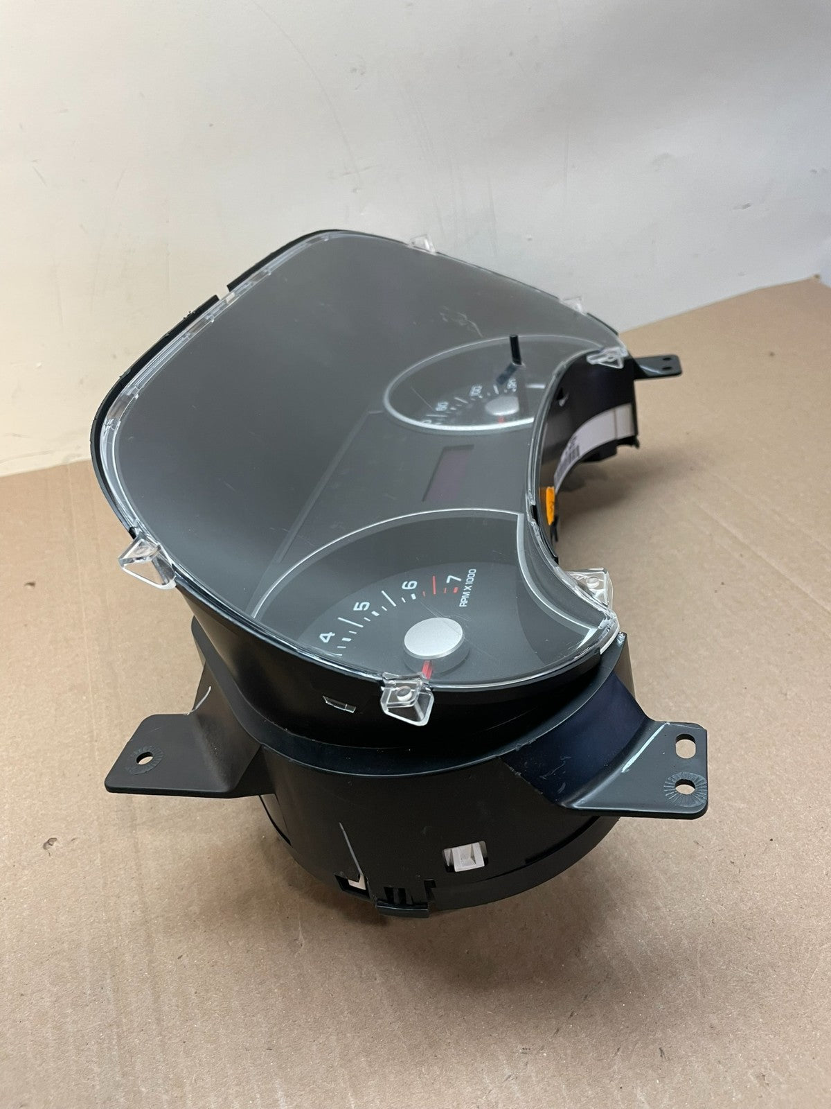 2006 2007 Ford Explorer Speedometer Cluster Gauge AJ0899 DW1