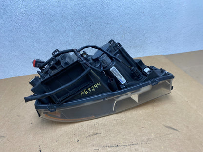 2003-2013 Volvo XC90 Left Driver LH Side Halogen Headlight DEPO AE3244 DW7