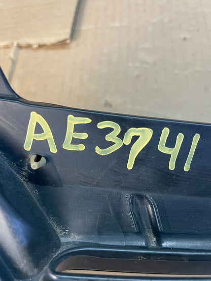 2012 2013 2014 Toyota Camry Front Upper Grill Grille AE3741 DG5