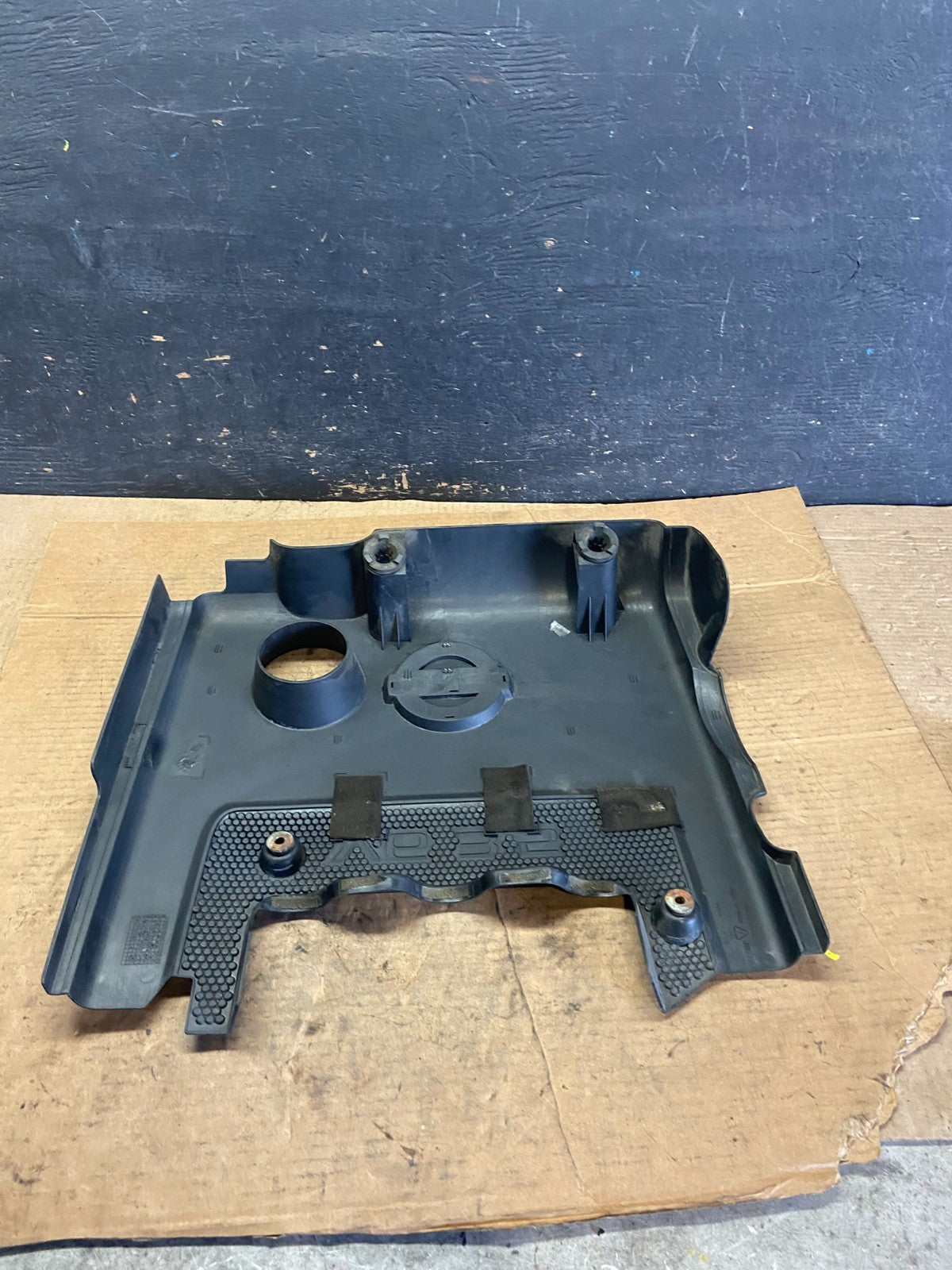 2007 to 2018 Nissan Altima 3.5 L Engine Motor Cover OEM Q8542 DG4