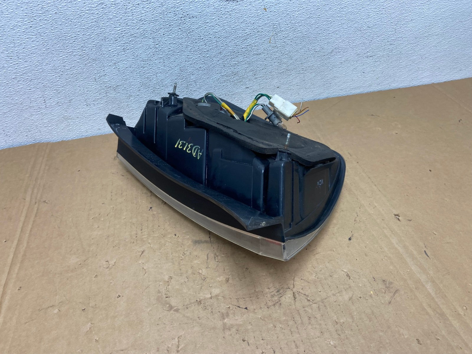 2006 2007 2008 2009 Toyota Prius Tail Light Left Driver LH AD3131 LK5
