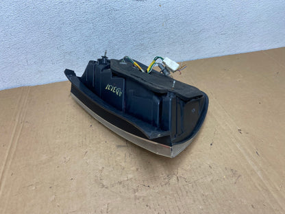 2006 2007 2008 2009 Toyota Prius Tail Light Left Driver LH AD3131 LK5