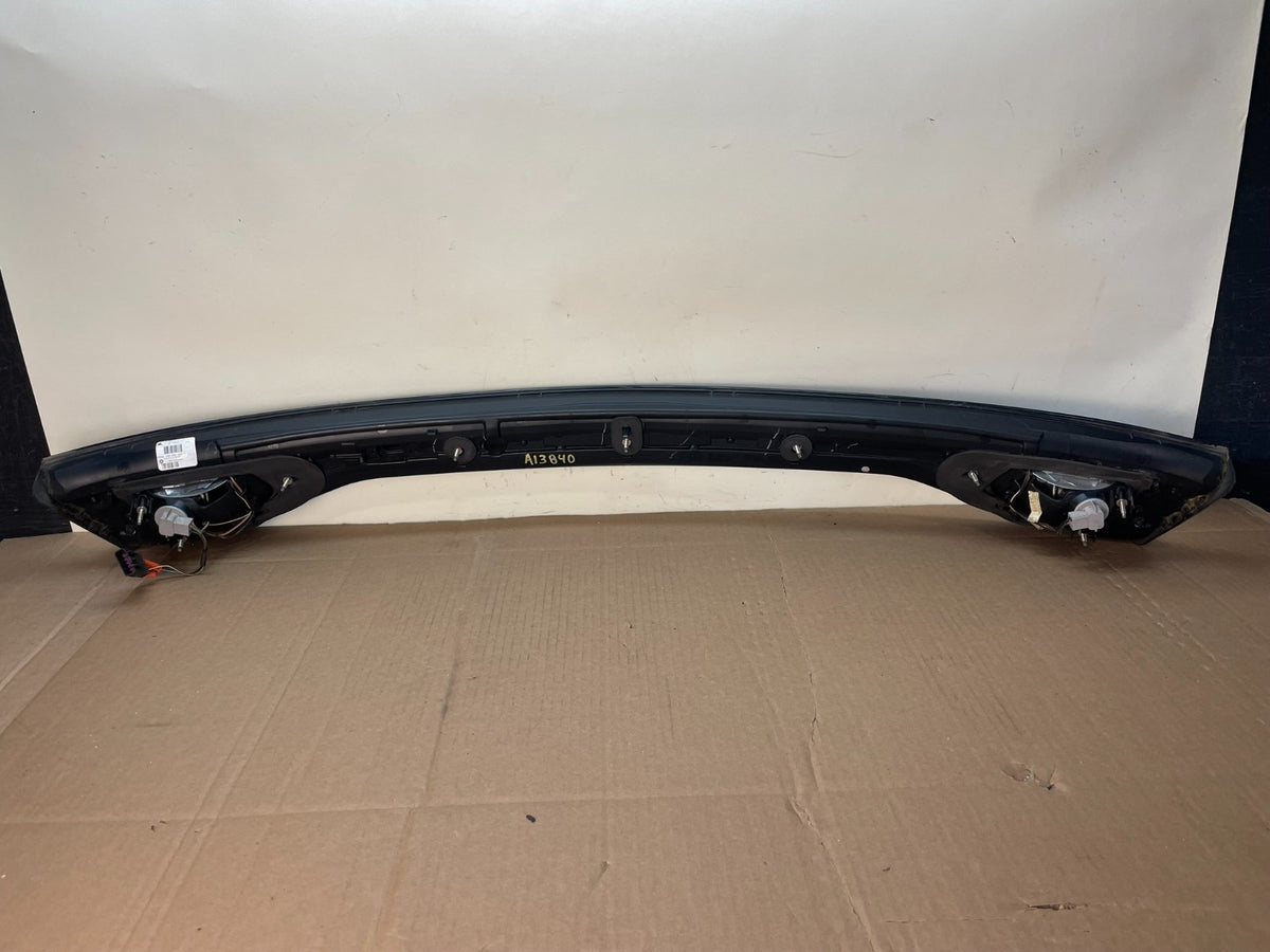 LED 2013 - 2016 Dodge Dart Center Third Brake Led Tail Light Panel AI3840 DG3