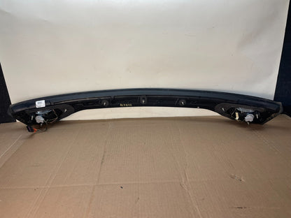 LED 2013 - 2016 Dodge Dart Center Third Brake Led Tail Light Panel AI3840 DG3