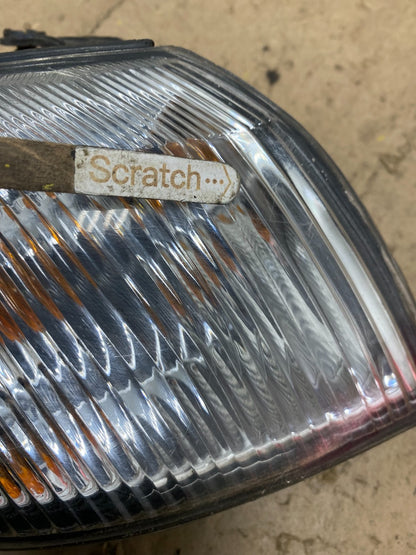 1997 1998 1999 Toyota Camry Right Passenger RH Turn Signal X2360 DW3