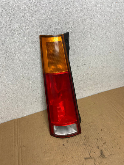 1997 1998 1999 2000 2001 Honda Crv Cr-v Left Driver Lh Tail Light AD2850 LK2