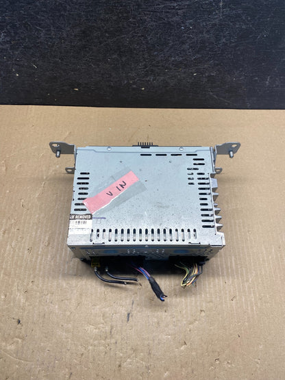 2013 2014 2015 Ford Fusion Radio Audio Receiver AM FM CD MP3 AG1888 DG3
