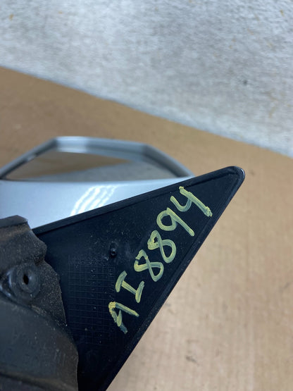 2008 to 2014 Cadillac CTS Left Driver Lh Power Door Mirror AI8894 DW8