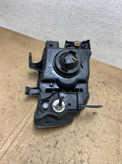 2006 2007 2008 Honda Ridgeline Left Driver LH Halogen Headlight Oem AA8554 DW8