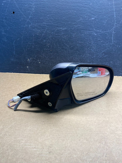 2005-2009 Subaru Legacy Outback Right Passneger Side Door Mirror AD9864 DW10