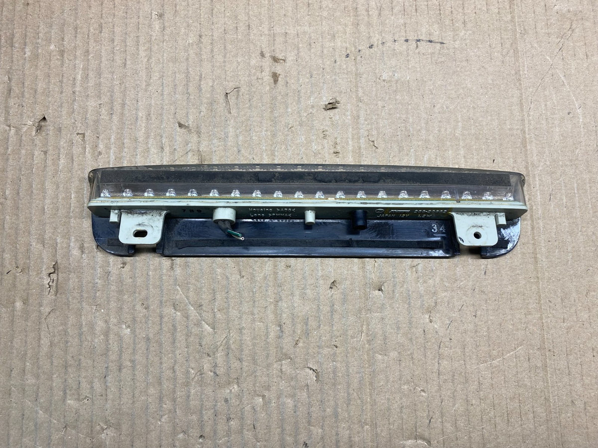 2002 - 2007 Subaru Impreza 3RD Brake Tail Light ai4894 DG4