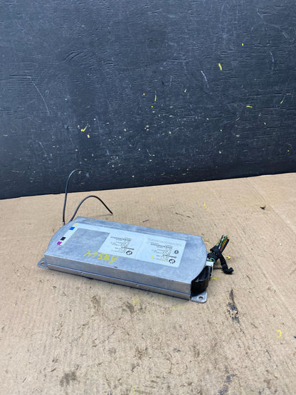 2004 to 2010 Bmw Bluetooth  Control Module Computer Telematics OEM R8564 DG3
