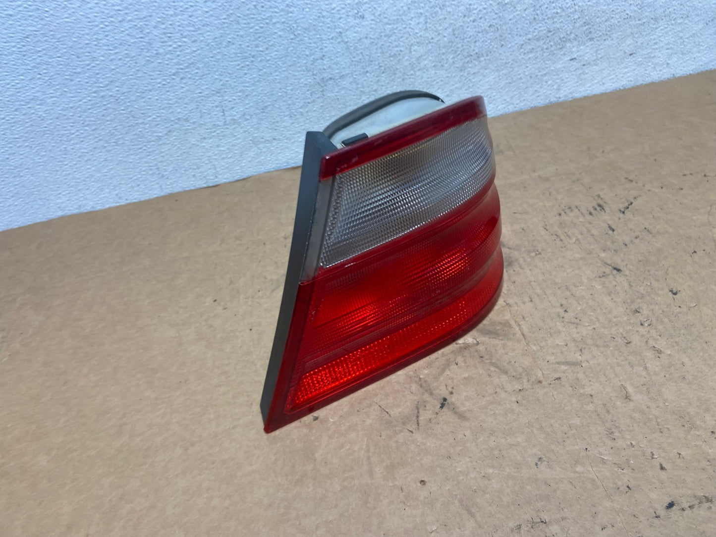 1998 to 2003 Mercedes Benz W208 CLK Right Passenger RH Side Tail Light AD4797 LK2