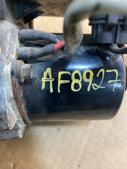 2003 2007 Ford E250 E350 Anti-Lock ABS Antilock Brake Pump af8927 DG7