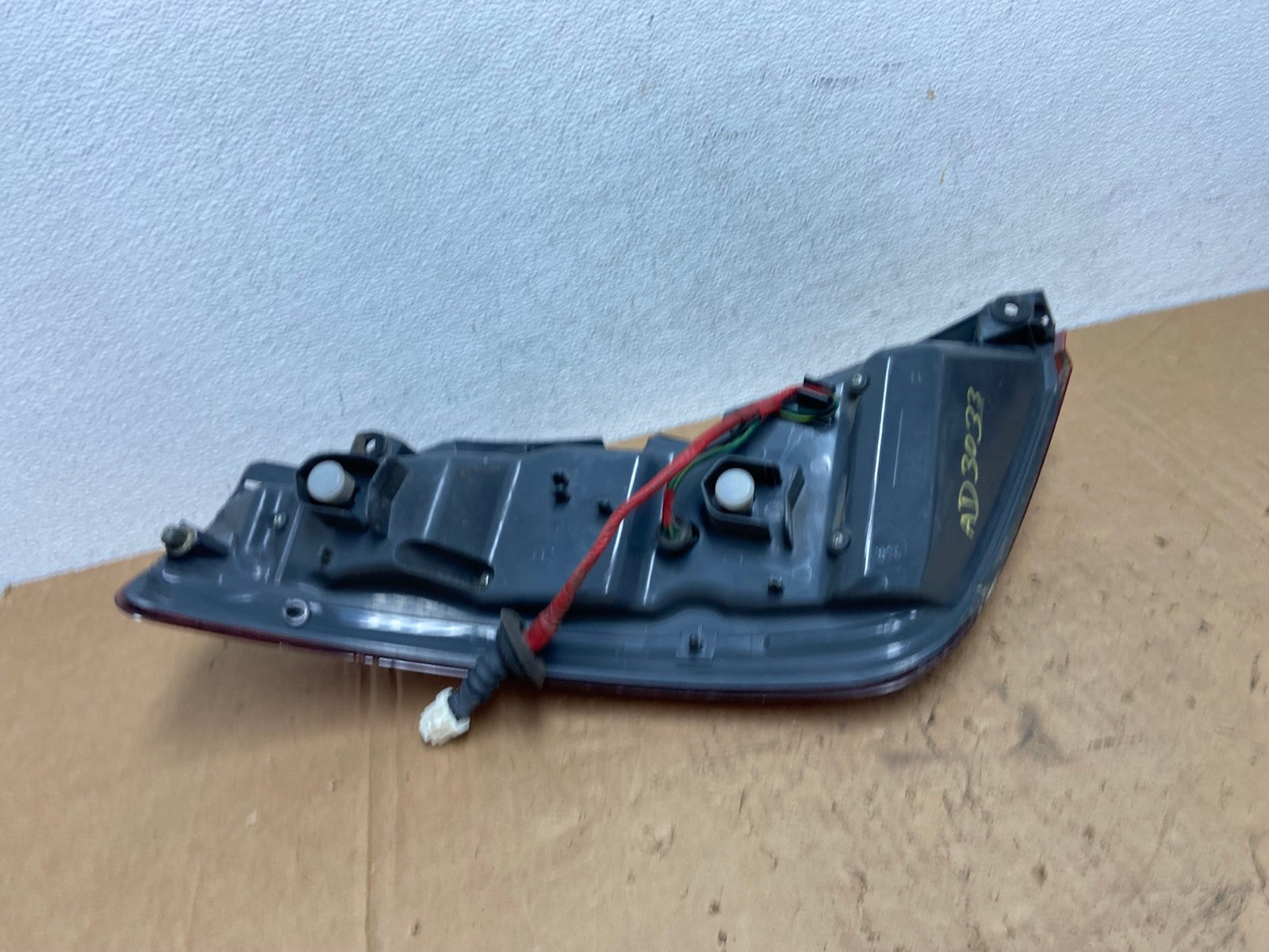 2006 to 2007 Nissan Murano Right Passenger Rh Side Tail Light AD3033 LK5
