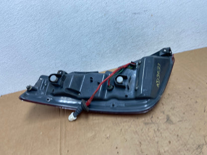 2006 to 2007 Nissan Murano Right Passenger Rh Side Tail Light AD3033 LK5