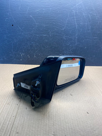 2011 to 2014 Ford Edge Right Passenger View Door Heated Mirror af7471 DG9