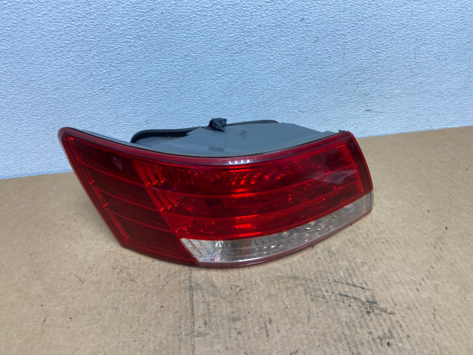 2006 2007 2008 Hyundai Sonata Left Driver Lh Side Tail Light AC3167 DW0