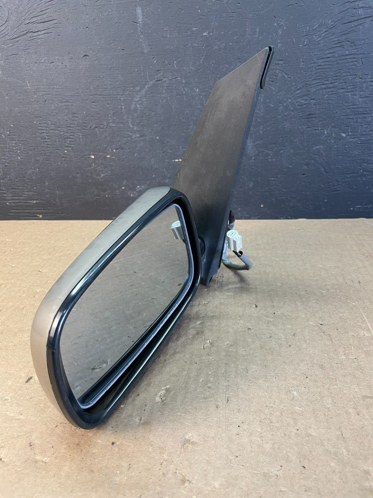2004 to 2009 Toyota Prius Left Driver LH View Door Mirror AD0356 DW5