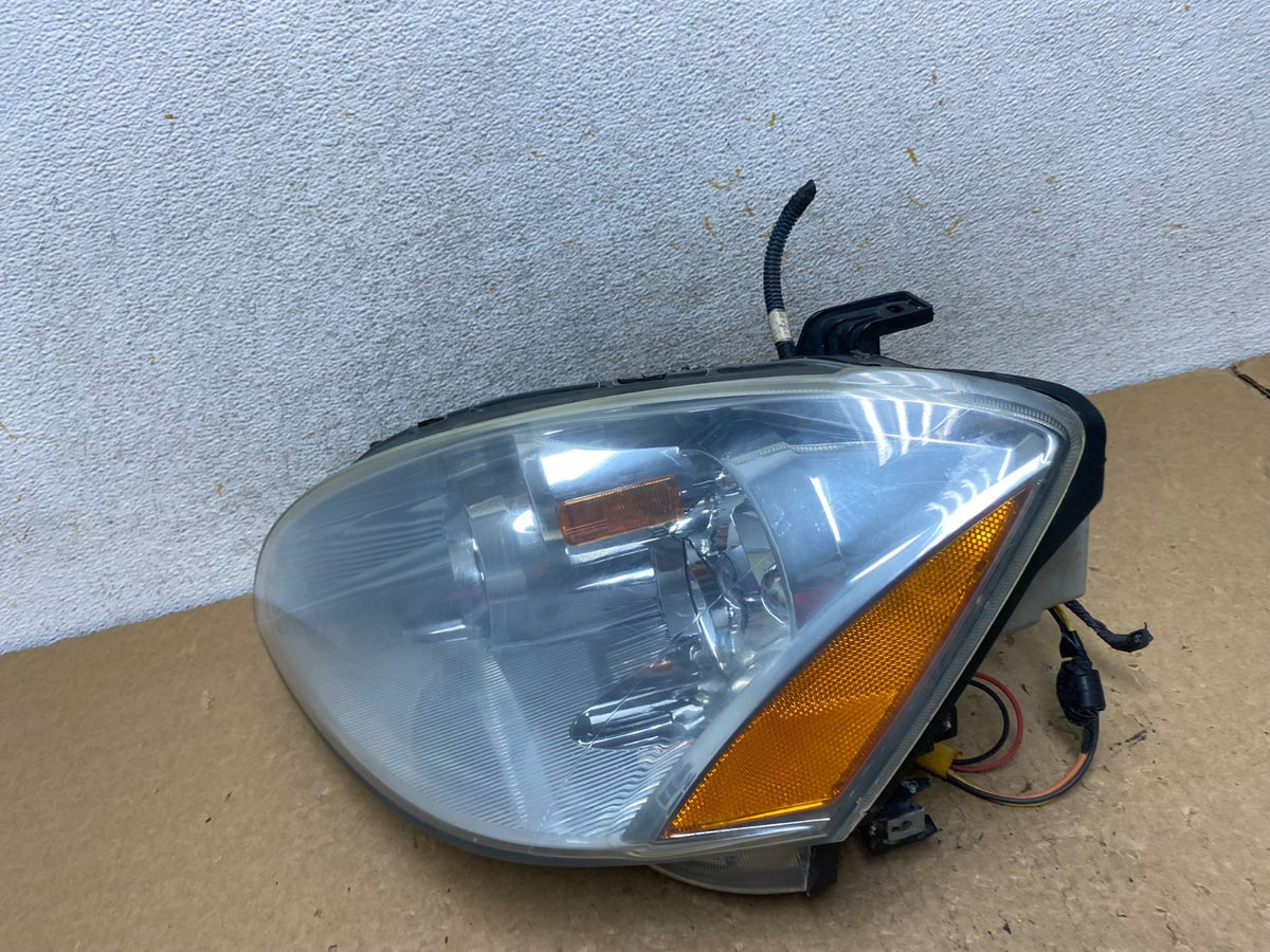 2002 to 2004 Nissan Altima Left Driver LH Side Halogen Headlight AI3720 DW1