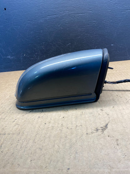 2005 to 2007 Mercedes-Benz C Class Right Passenger View Door Mirror AC4326 DW3