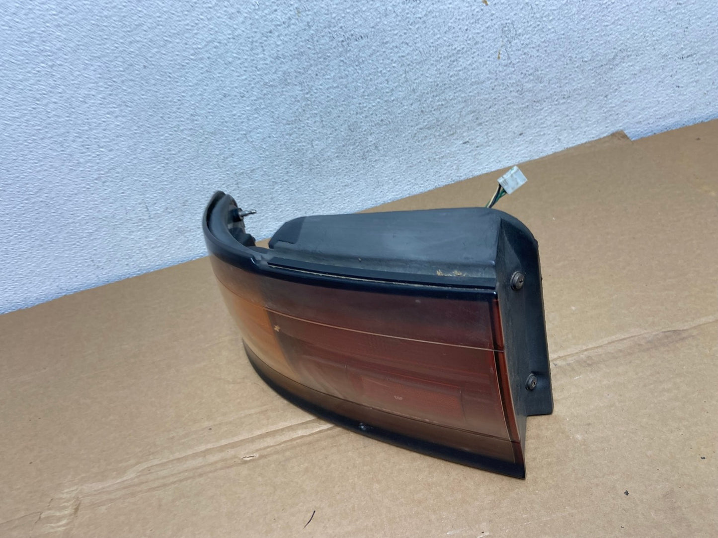 1992 1993 1994 Toyota Camry Left Driver LH Side Tail Light AD3773 LK1