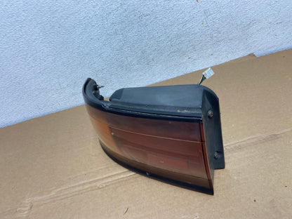1992 1993 1994 Toyota Camry Left Driver LH Side Tail Light AD3773 LK1