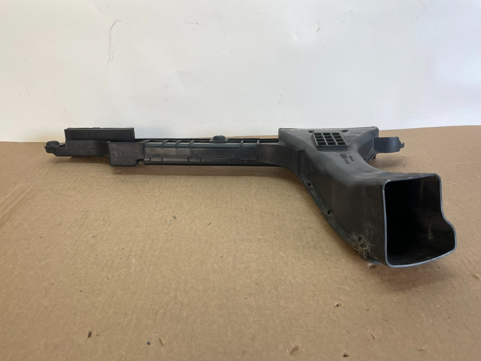 2009 to 2014 Nissan Maxima Upper Air Intake Duct AG3041 DG3