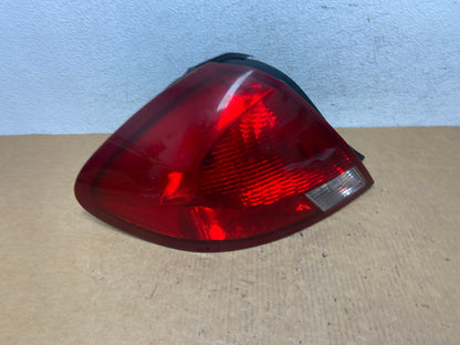 2000 2001 2002 2003 Ford Taurus Left Driver Lh Side Tail Light AD4747 LK0