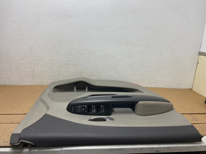 2015 to 2018 Kia Sedona Front Left Driver LH Side Door Panel Trim O6004 R DG6