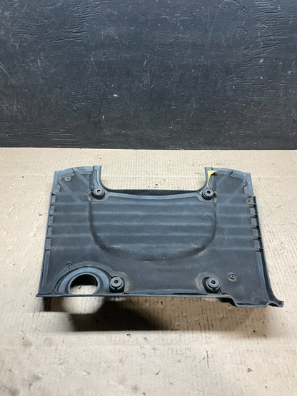 2002 to 2005 Hyundai Sonata 2.4L Engine Trim Cover I7730 PS5