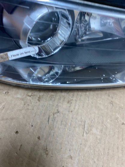 2006-2008 Hyundai Sonata Right Passenger Rh Side Headlight Halogen AF7377 DW4