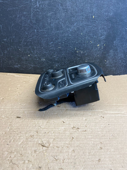 2015 - 2017 Chrysler 200 Heater AC Climate Switch Shifter Gear Control af2707 DG1