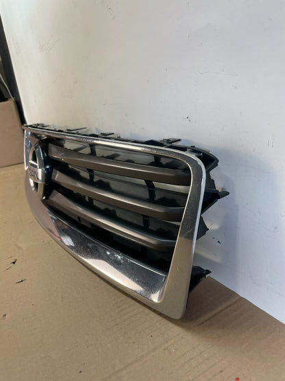 2012 2013 2014 Nissan Maxima Front Upper Grill Grille 620709da0a ah6566 DG1