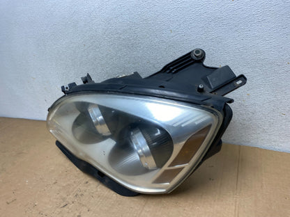 2007 to 2012 Gmc Acadia Halogen Headlight Left Driver LH Side AI9067 DW1