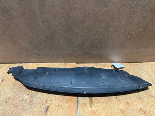 2008 to 2009 Ford Taurus Front Deflector T1313 PS0