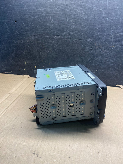 2011 to 2014 Volkswagen Passat Jetta Radio CD Player AM/FM AJ0503 DG2