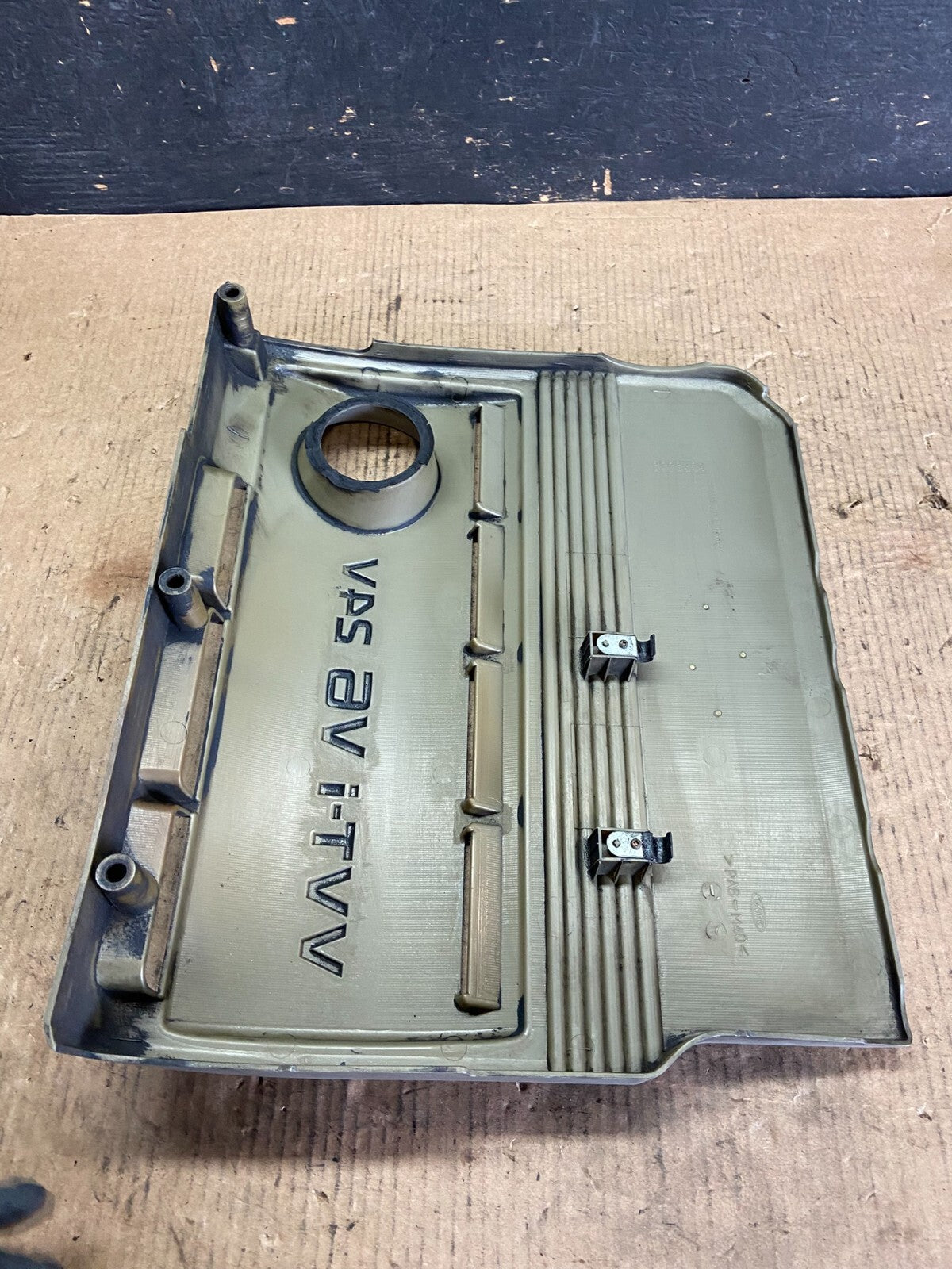 2002- 2003 Lexus ES300 Factory OEM Engine Motor Cover Trim Panel n9128 PS6