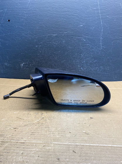 1993-2002 Chevrolet Camaro Right Passenger RH Door View Mirror AD6653 DG9