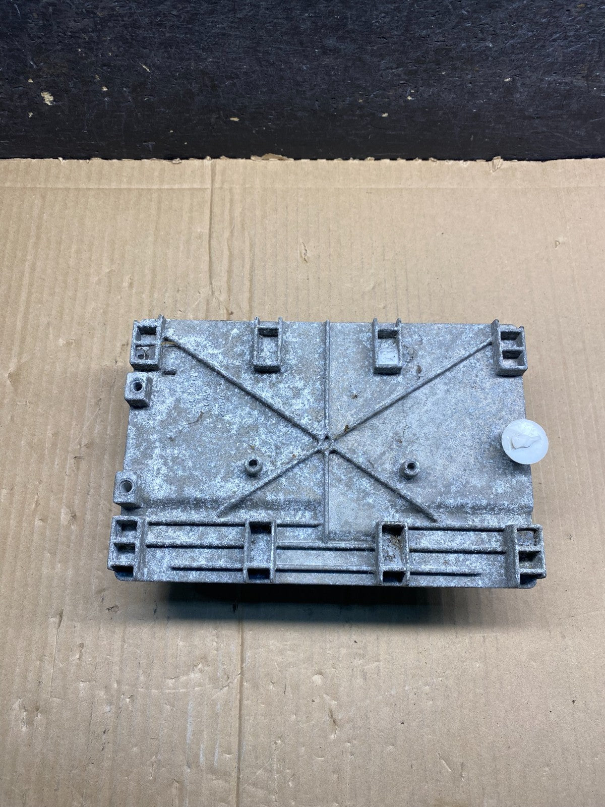 2007 Jeep Grand Cherokee Commander 4.7L Engine Computer ECU PCM ai0246 DG1