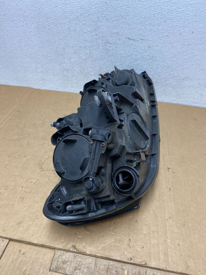 2012-2015 Volkswagen Passat Left Driver LH Side Halogen Headlight AD3179 DW8